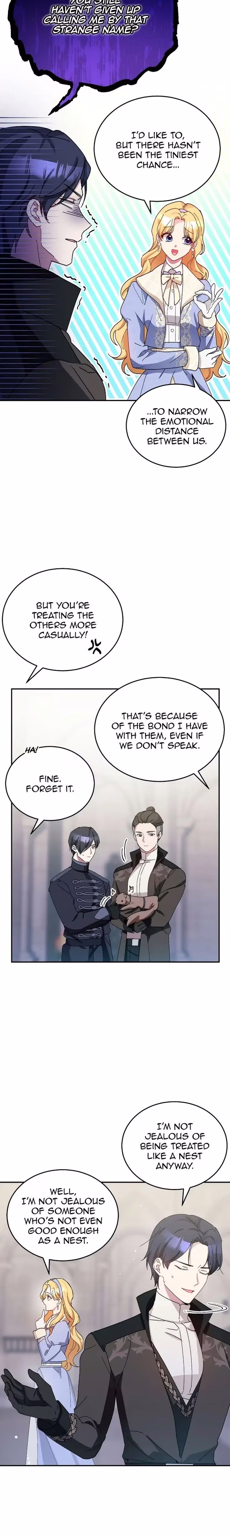 Hawar in the Winter Garden - Chapter 38 - Part 16