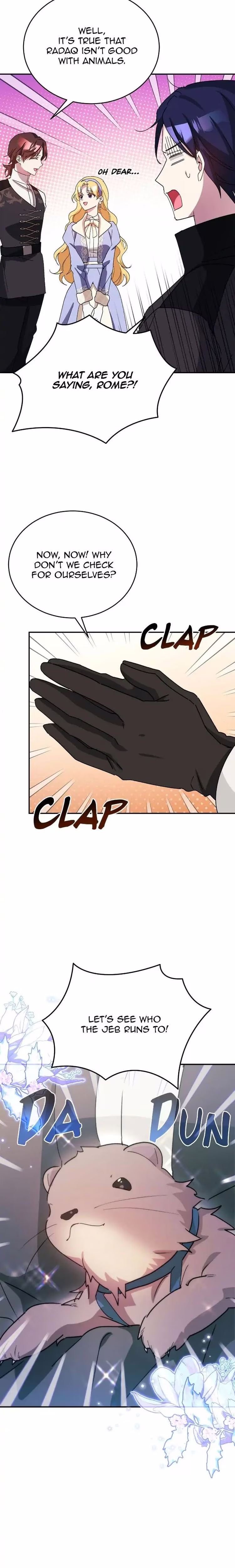 Hawar in the Winter Garden - Chapter 38 - Part 18