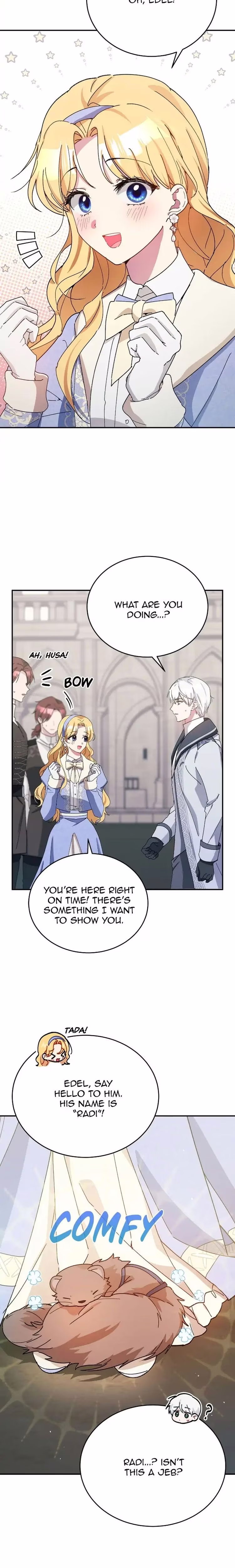 Hawar in the Winter Garden - Chapter 39 - Part 6