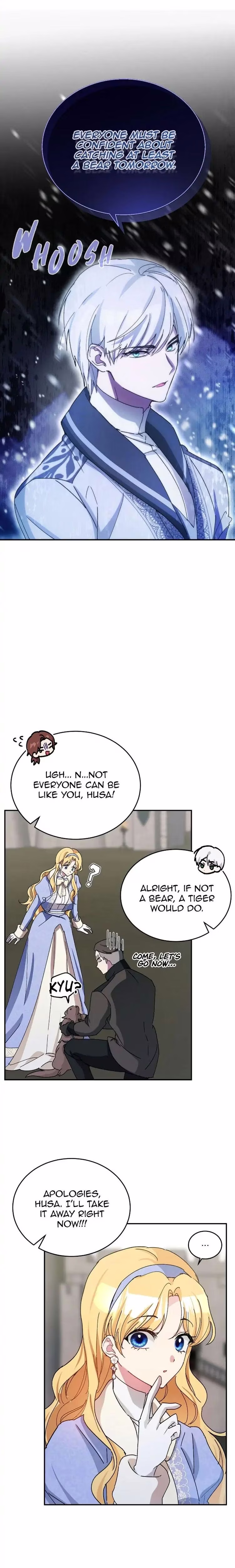 Hawar in the Winter Garden - Chapter 39 - Part 9