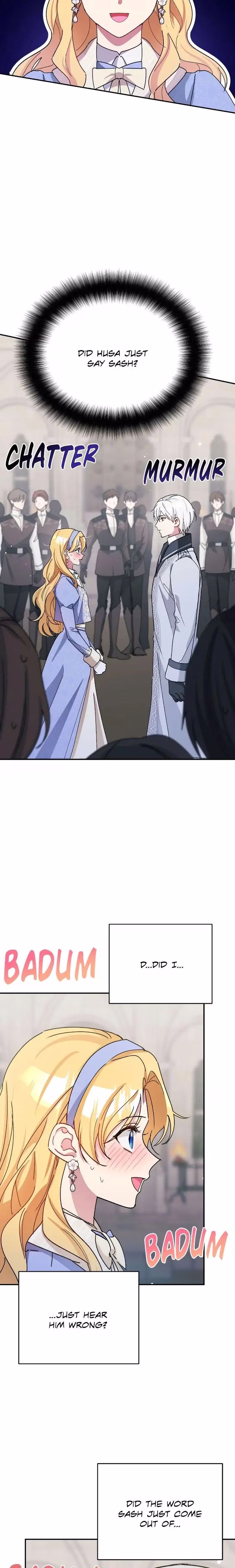 Hawar in the Winter Garden - Chapter 39 - Part 13