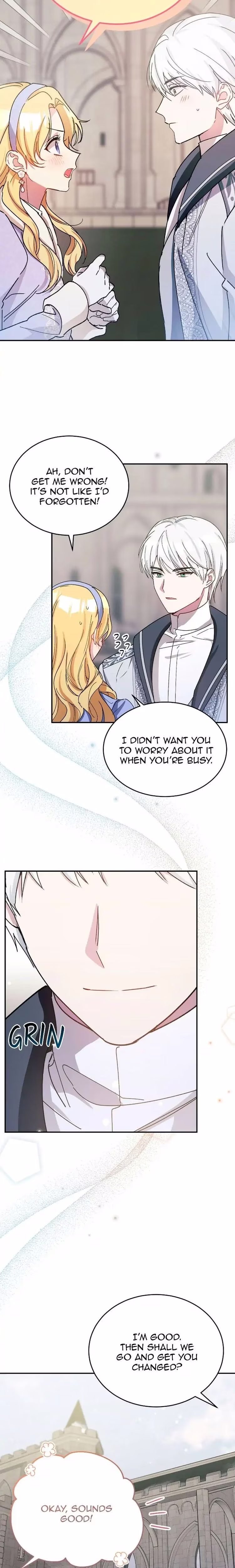 Hawar in the Winter Garden - Chapter 39 - Part 16