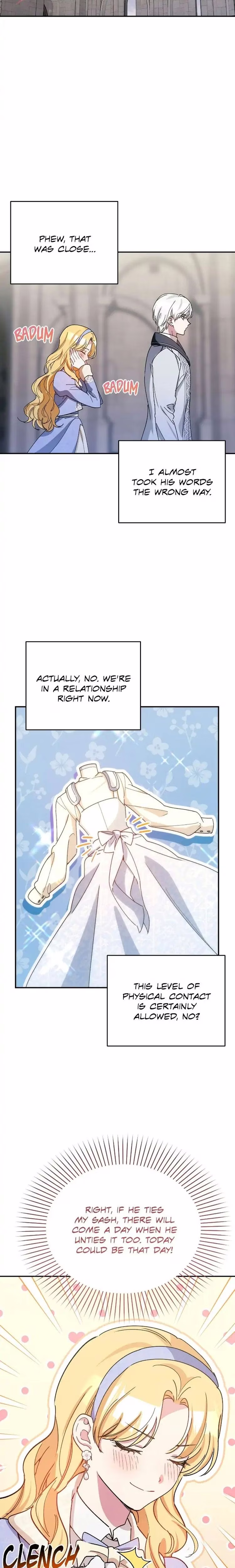 Hawar in the Winter Garden - Chapter 39 - Part 17