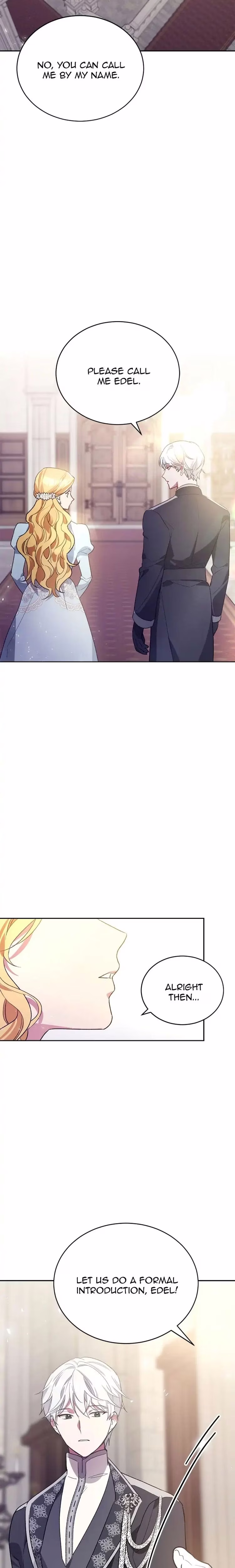 Hawar in the Winter Garden - Chapter 4 - Part 9