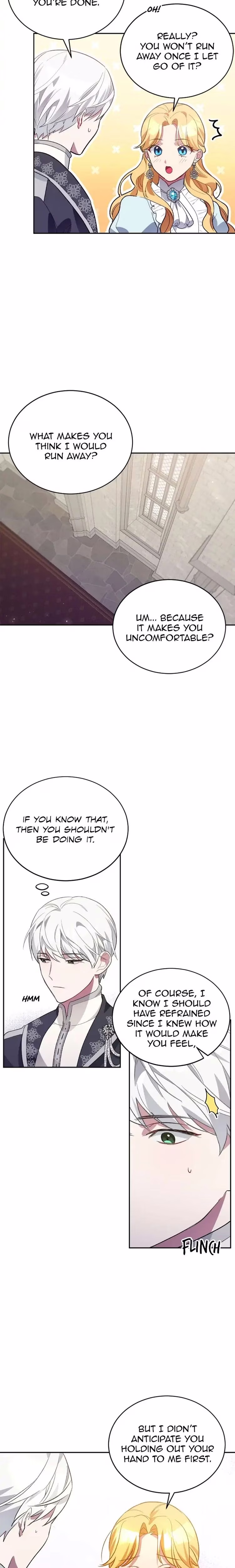 Hawar in the Winter Garden - Chapter 4 - Part 17