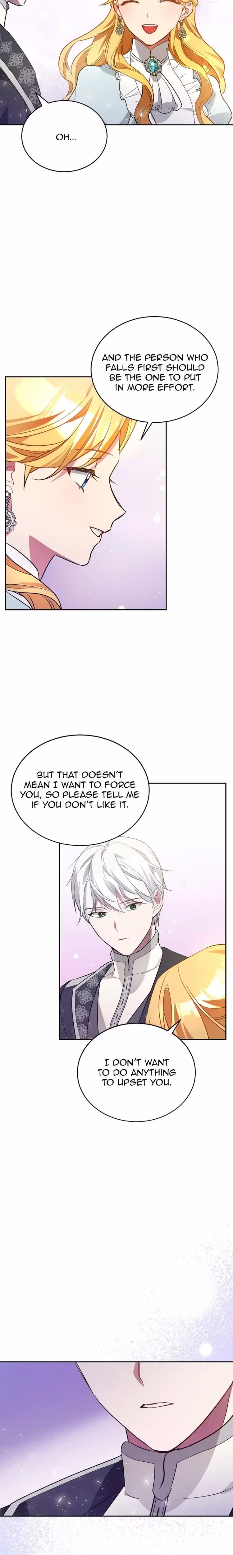 Hawar in the Winter Garden - Chapter 4 - Part 18