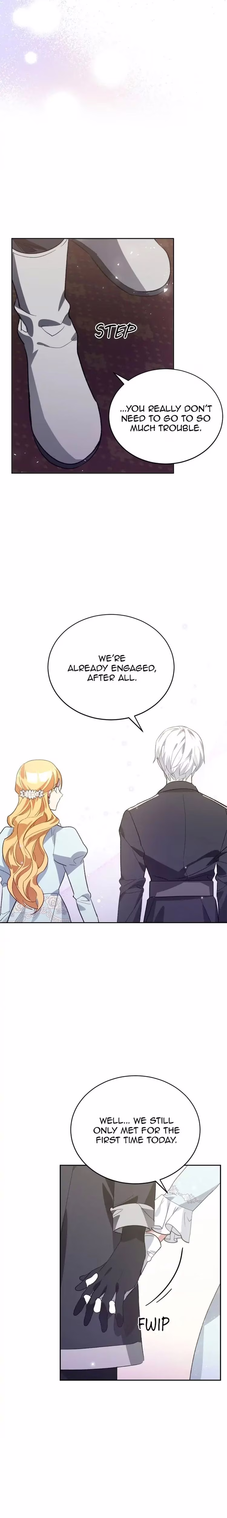 Hawar in the Winter Garden - Chapter 4 - Part 19