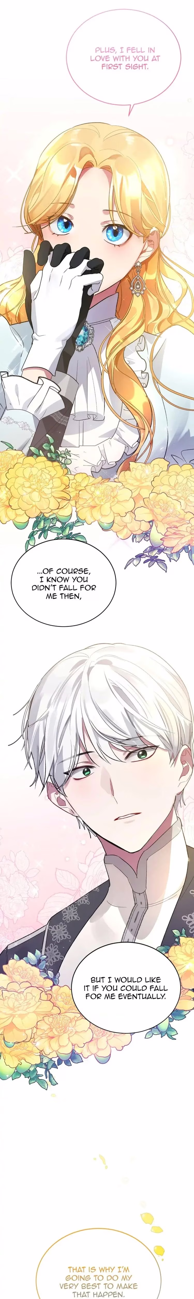 Hawar in the Winter Garden - Chapter 4 - Part 20