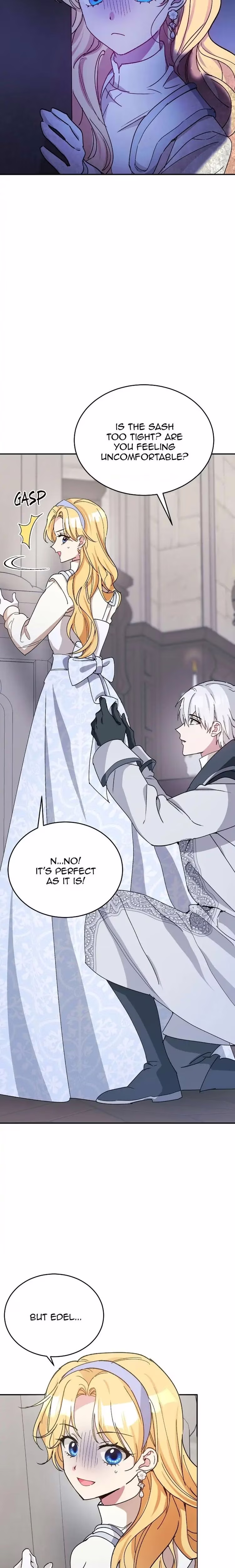 Hawar in the Winter Garden - Chapter 40 - Part 6