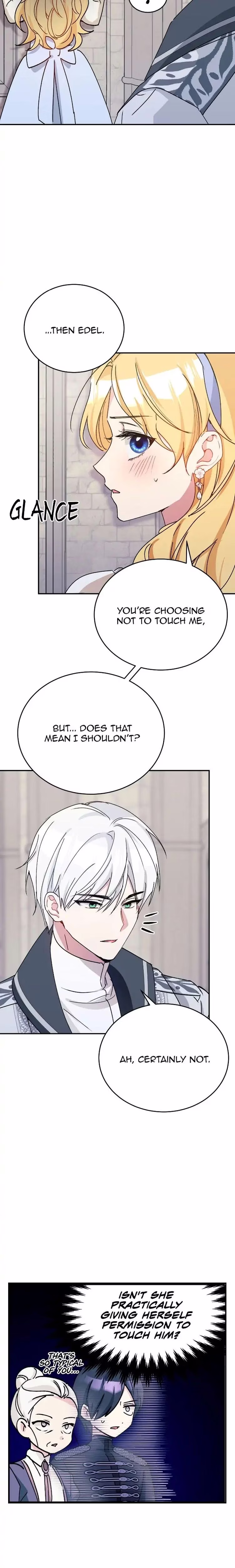 Hawar in the Winter Garden - Chapter 40 - Part 21