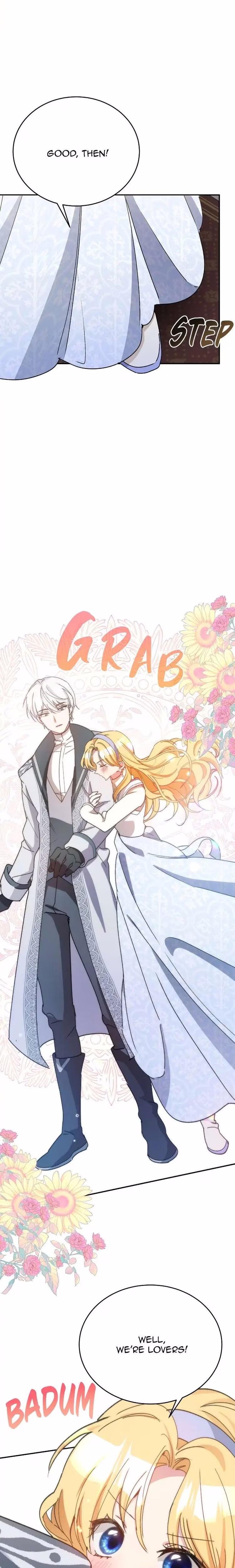 Hawar in the Winter Garden - Chapter 40 - Part 22