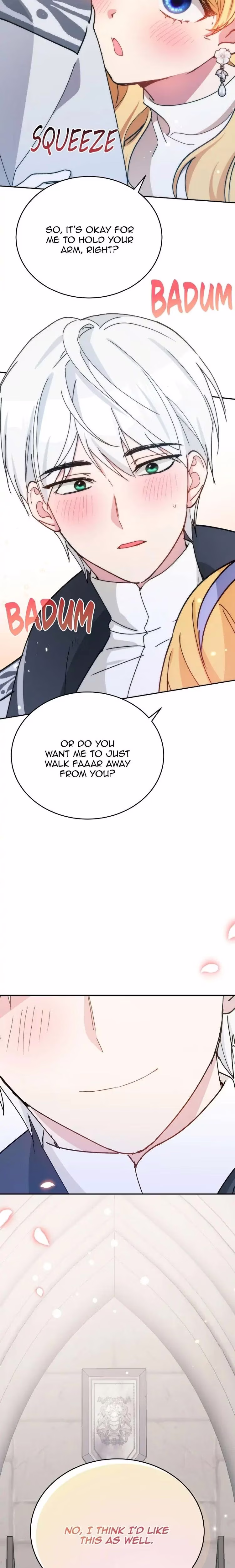 Hawar in the Winter Garden - Chapter 40 - Part 23