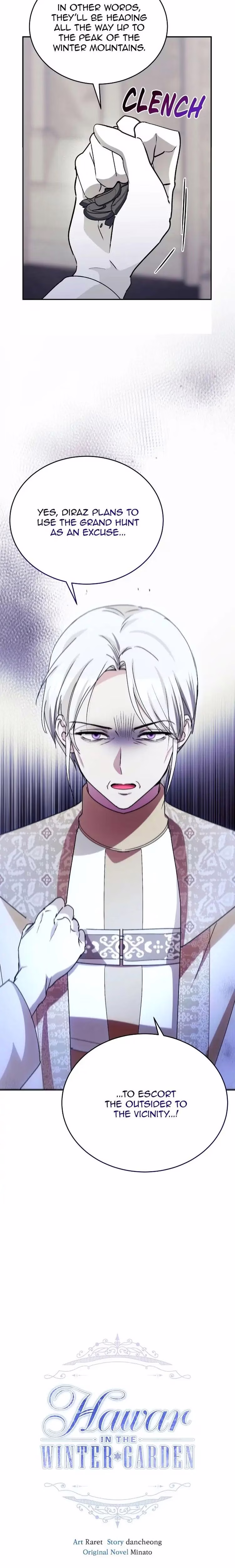 Hawar in the Winter Garden - Chapter 41 - Part 5