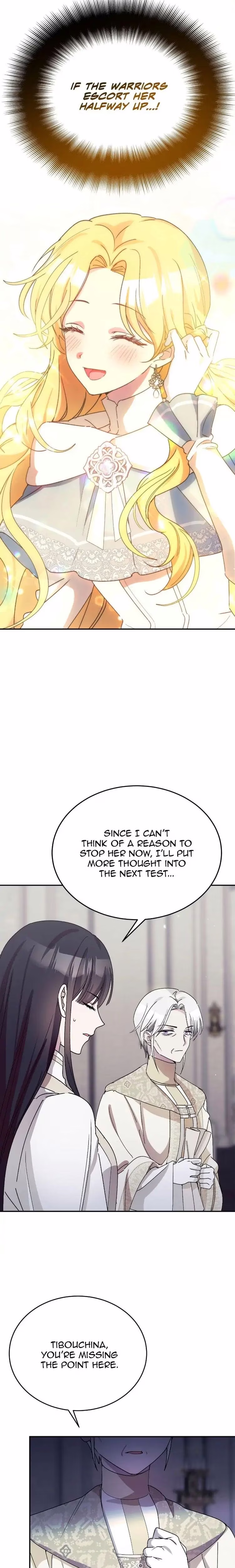 Hawar in the Winter Garden - Chapter 41 - Part 9