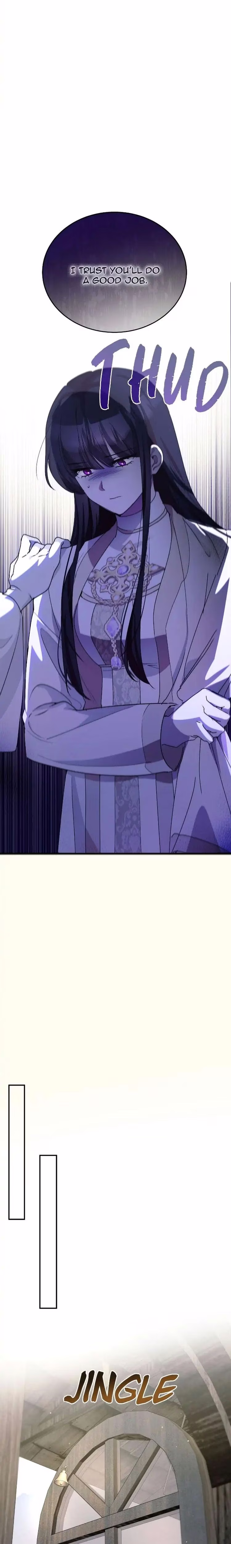 Hawar in the Winter Garden - Chapter 41 - Part 11