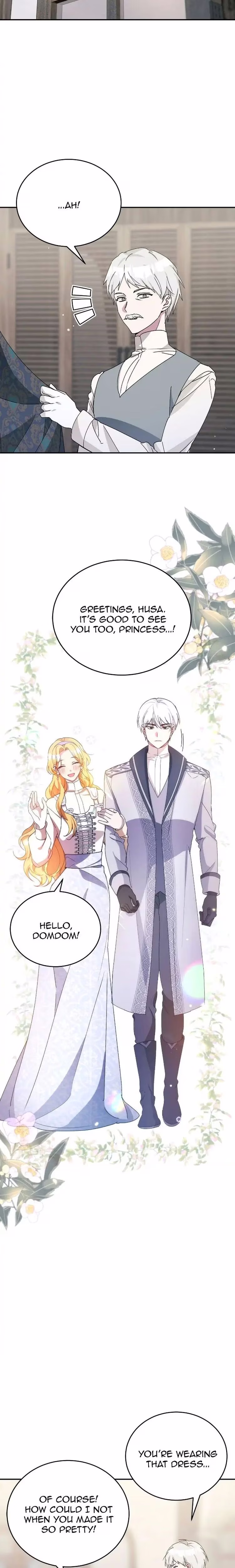 Hawar in the Winter Garden - Chapter 41 - Part 12