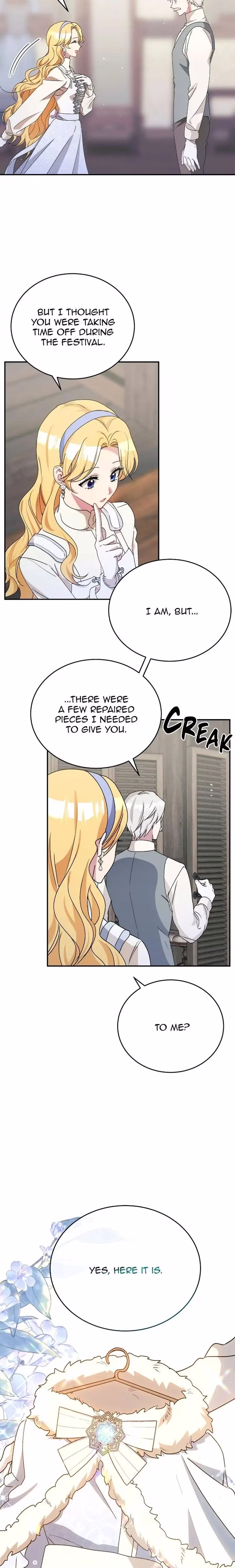 Hawar in the Winter Garden - Chapter 41 - Part 13