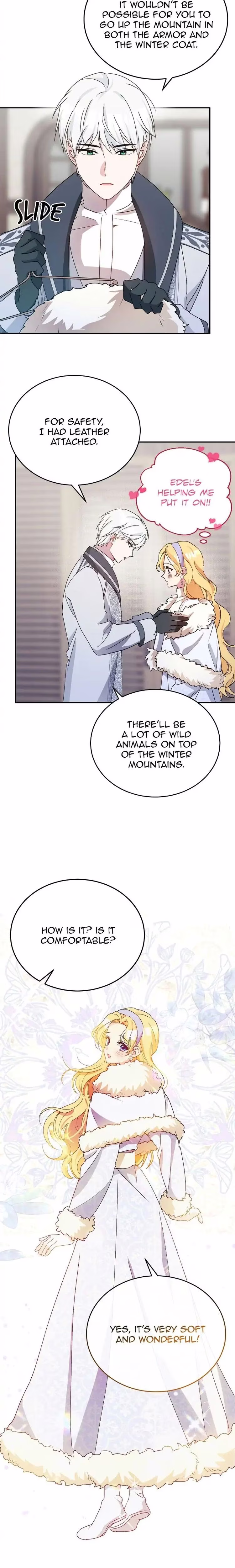 Hawar in the Winter Garden - Chapter 41 - Part 15