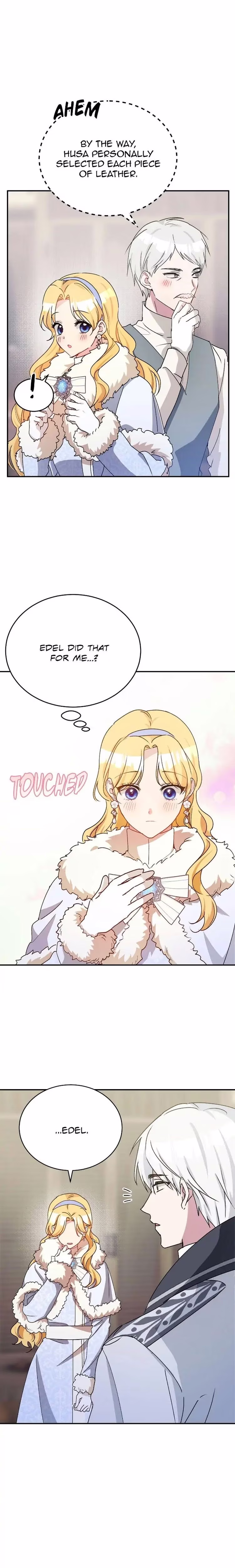 Hawar in the Winter Garden - Chapter 41 - Part 16