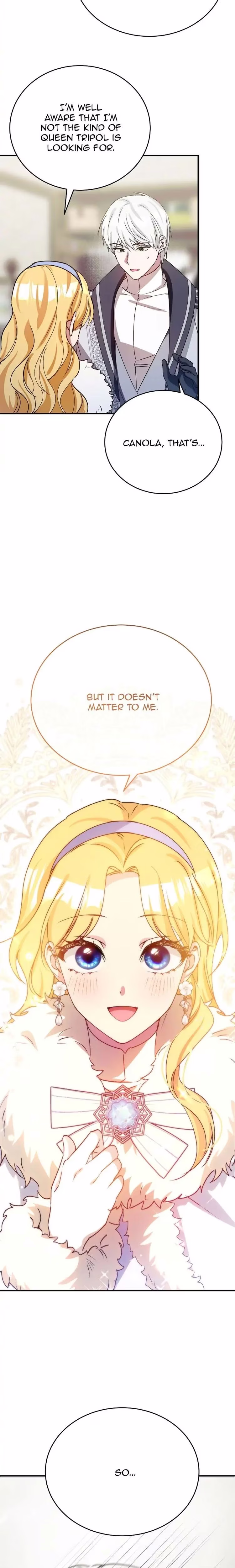 Hawar in the Winter Garden - Chapter 41 - Part 20