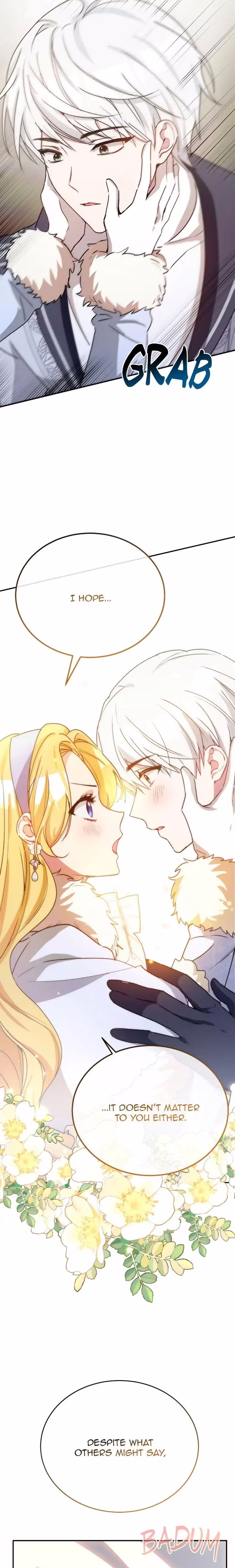 Hawar in the Winter Garden - Chapter 41 - Part 21