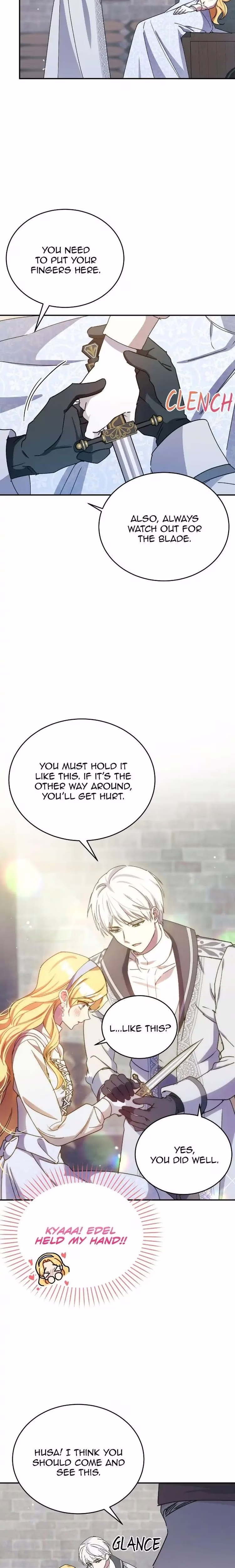 Hawar in the Winter Garden - Chapter 42 - Part 3