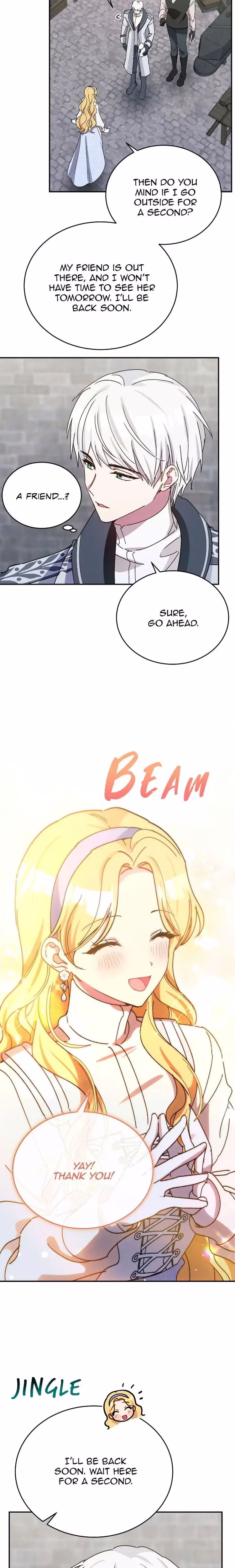 Hawar in the Winter Garden - Chapter 42 - Part 5