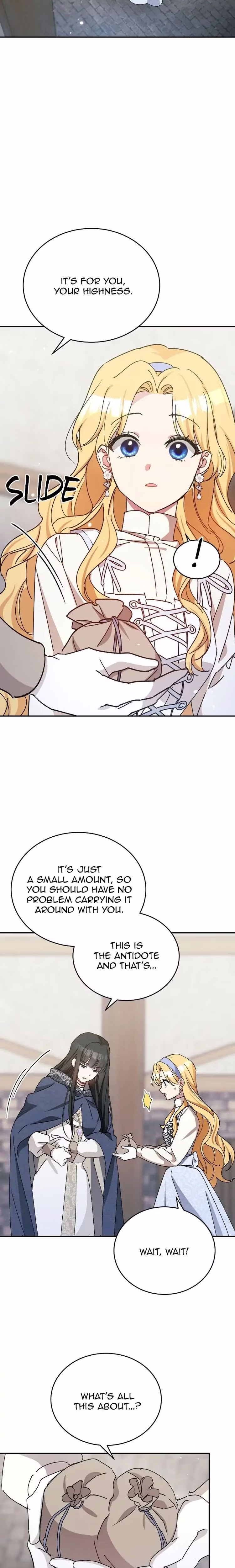 Hawar in the Winter Garden - Chapter 42 - Part 11