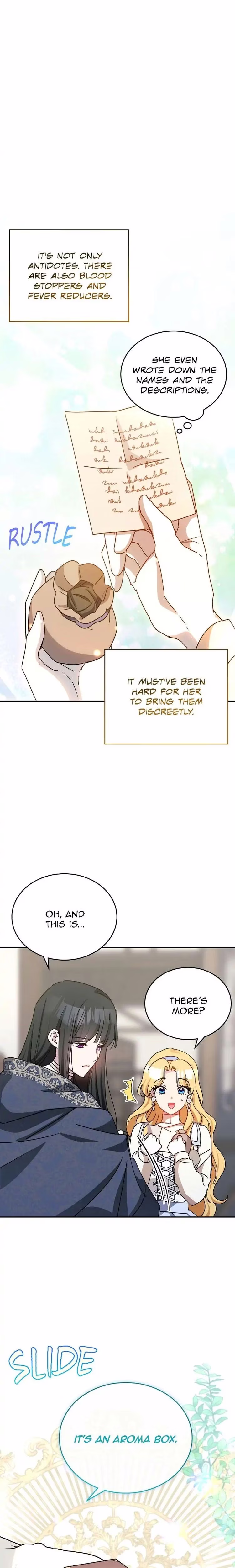 Hawar in the Winter Garden - Chapter 42 - Part 13