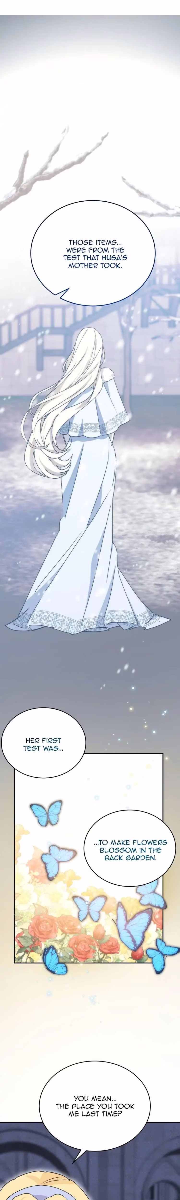 Hawar in the Winter Garden - Chapter 42 - Part 17