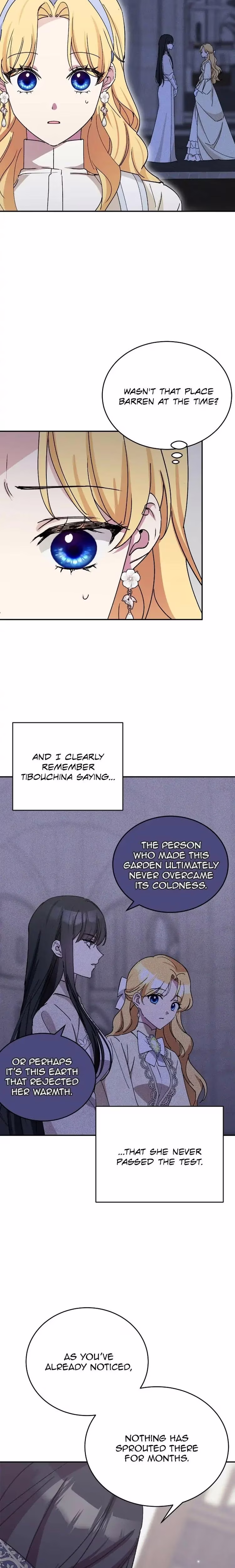 Hawar in the Winter Garden - Chapter 42 - Part 18