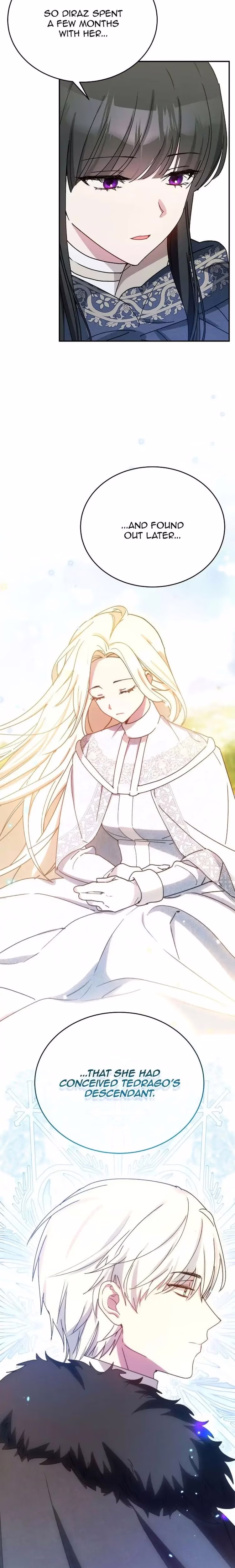 Hawar in the Winter Garden - Chapter 42 - Part 20