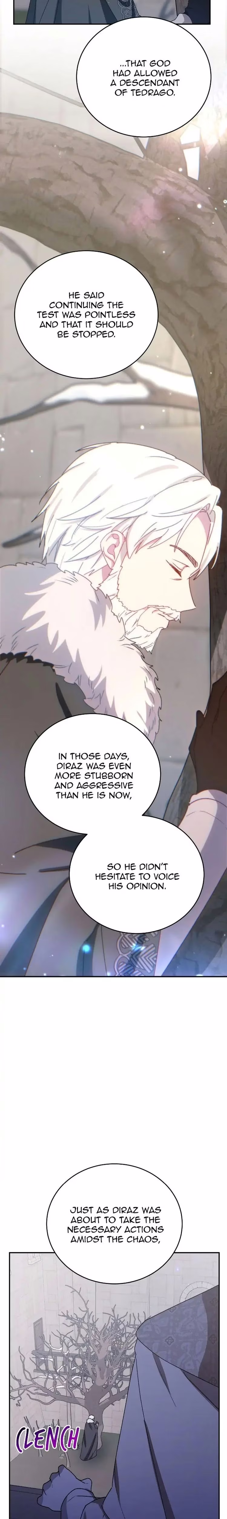 Hawar in the Winter Garden - Chapter 43 - Part 4