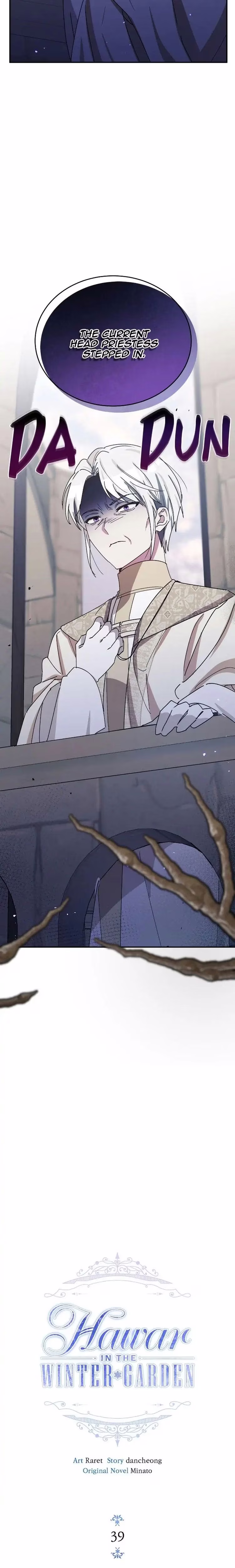 Hawar in the Winter Garden - Chapter 43 - Part 5