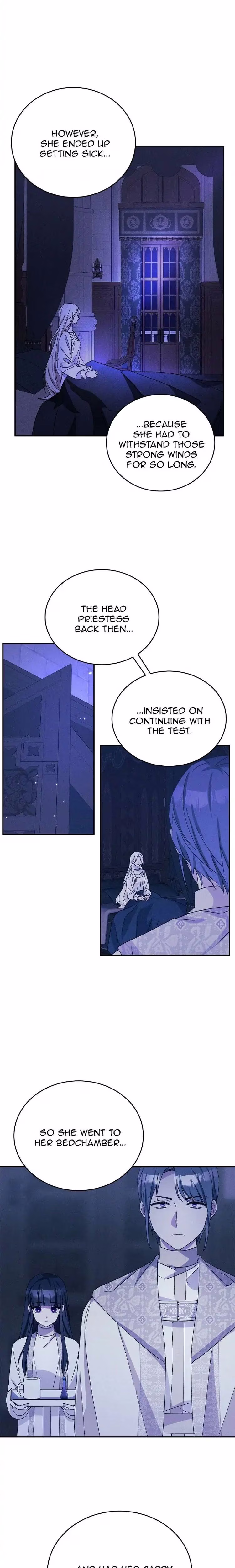 Hawar in the Winter Garden - Chapter 43 - Part 9