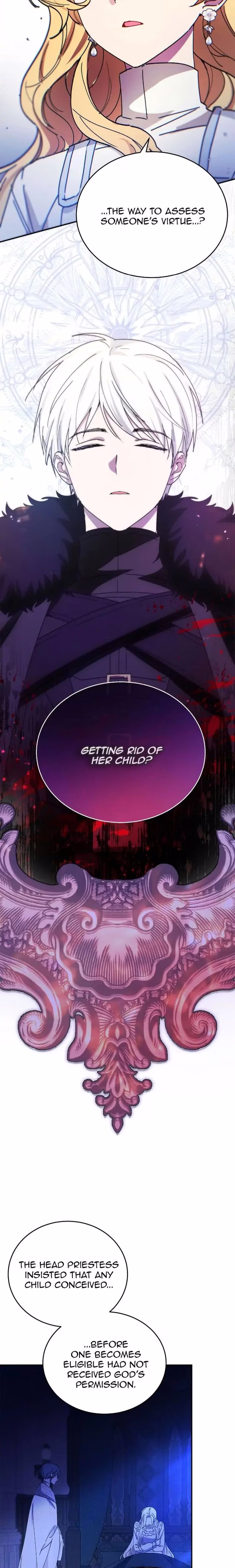 Hawar in the Winter Garden - Chapter 43 - Part 12