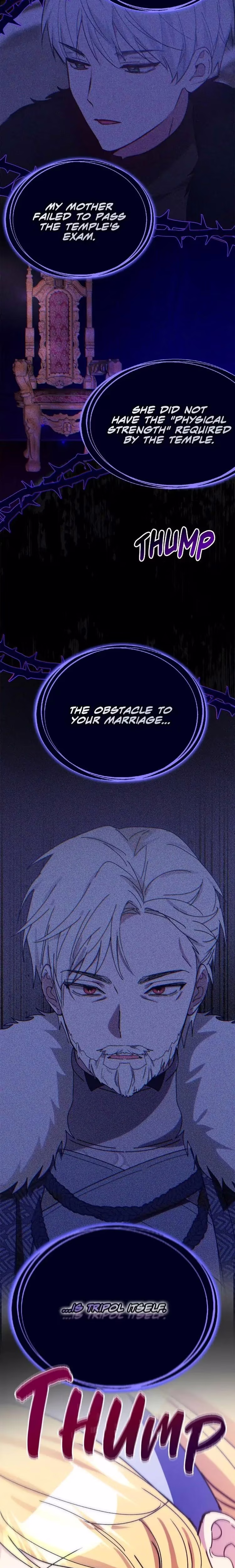 Hawar in the Winter Garden - Chapter 43 - Part 14