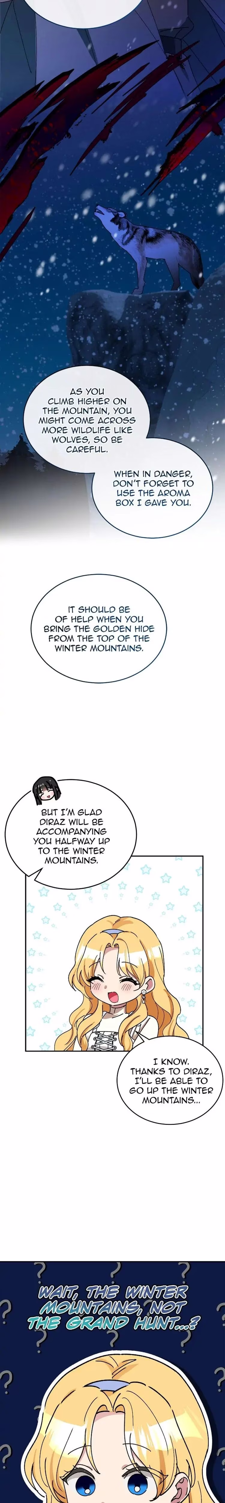 Hawar in the Winter Garden - Chapter 43 - Part 19