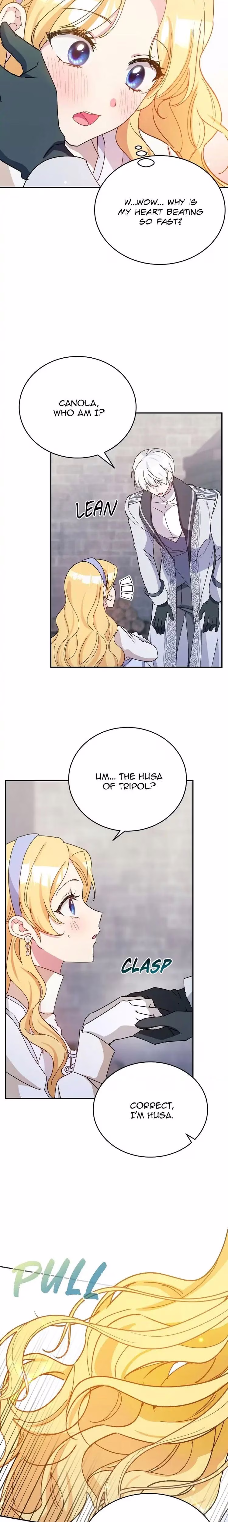 Hawar in the Winter Garden - Chapter 44 - Part 13