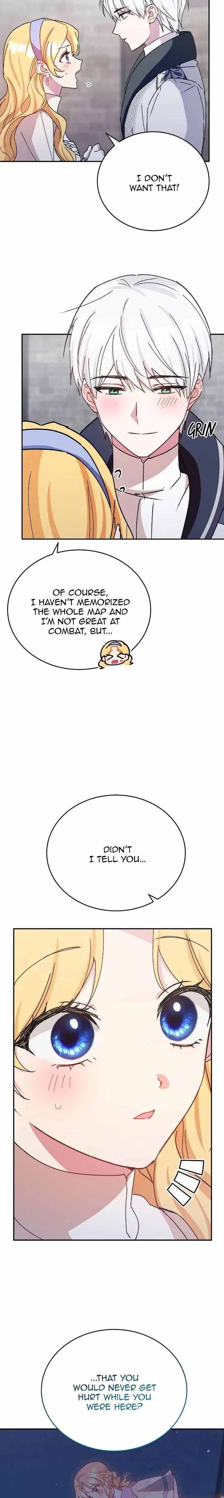 Hawar in the Winter Garden - Chapter 44 - Part 15