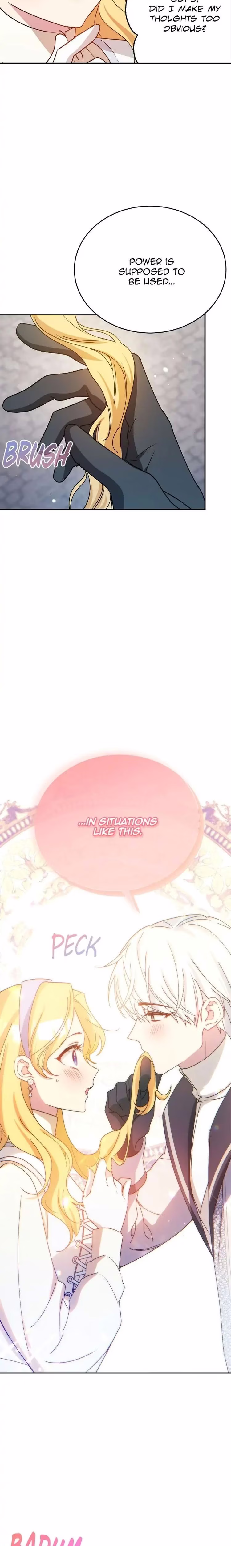 Hawar in the Winter Garden - Chapter 44 - Part 18