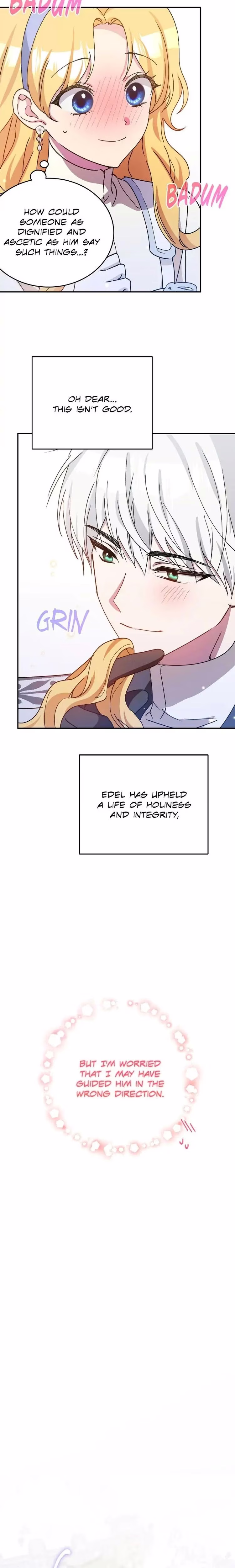 Hawar in the Winter Garden - Chapter 44 - Part 19