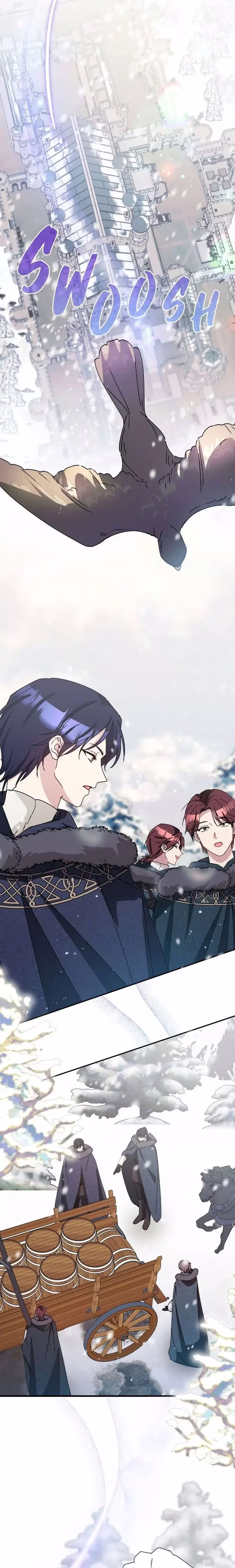 Hawar in the Winter Garden - Chapter 44 - Part 20