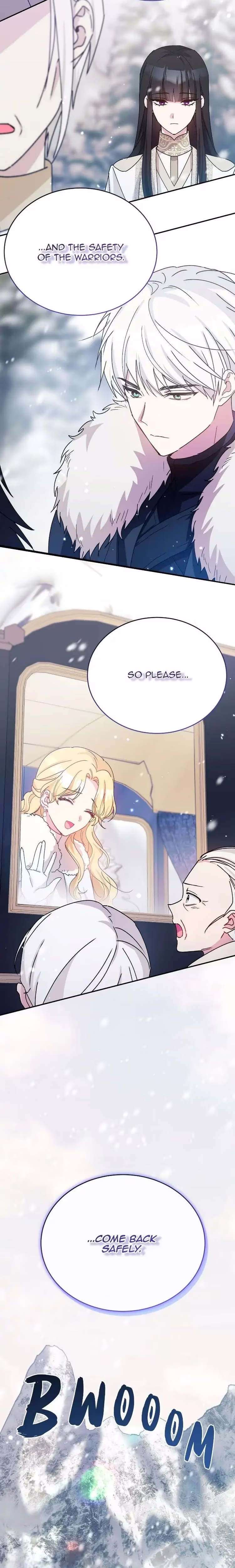 Hawar in the Winter Garden - Chapter 44 - Part 22