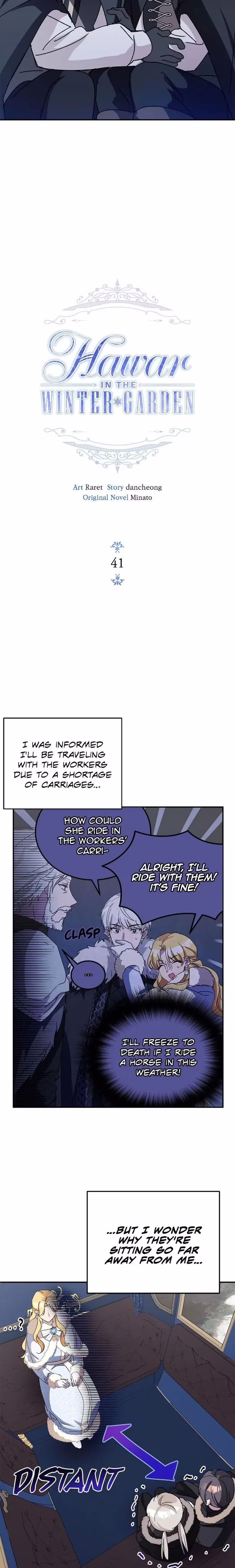 Hawar in the Winter Garden - Chapter 45 - Part 4