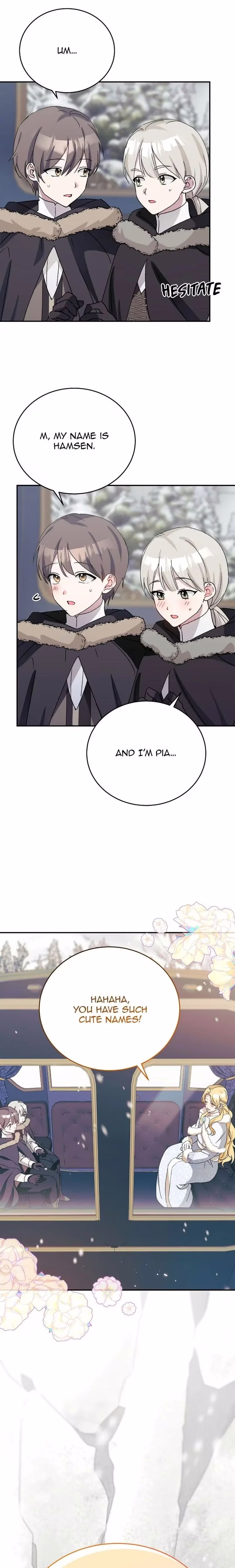 Hawar in the Winter Garden - Chapter 45 - Part 8