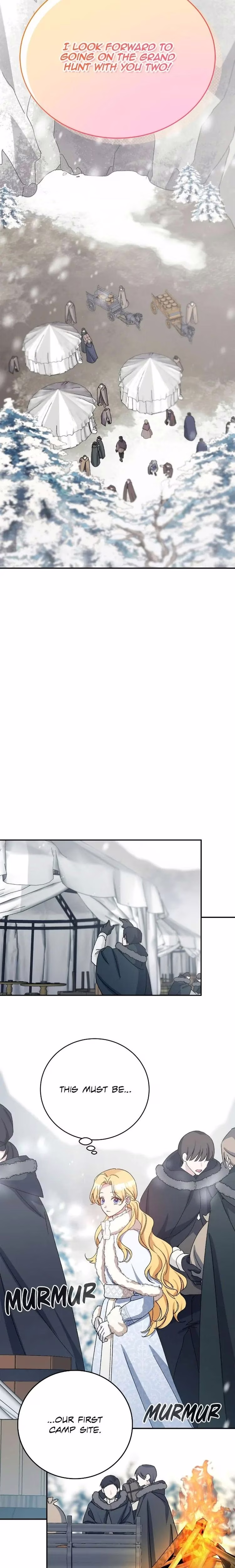 Hawar in the Winter Garden - Chapter 45 - Part 9