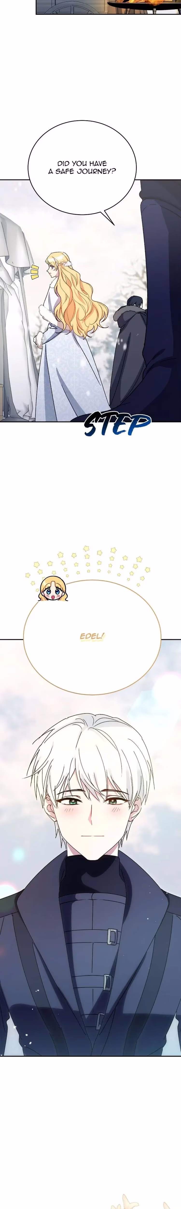 Hawar in the Winter Garden - Chapter 45 - Part 10