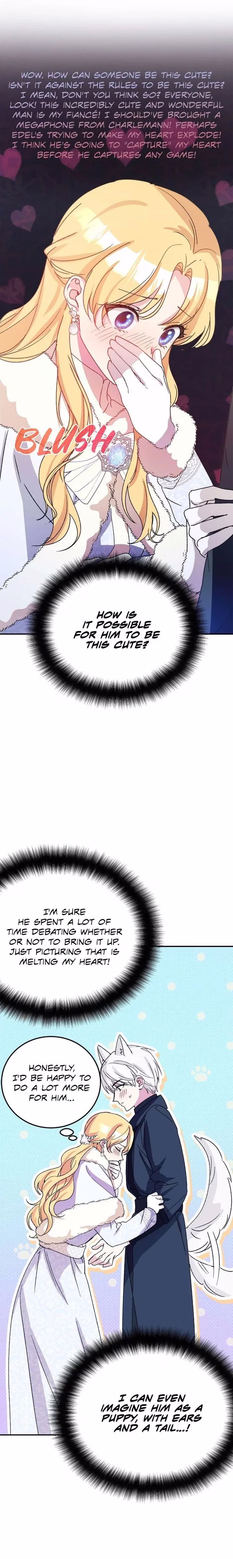 Hawar in the Winter Garden - Chapter 45 - Part 17