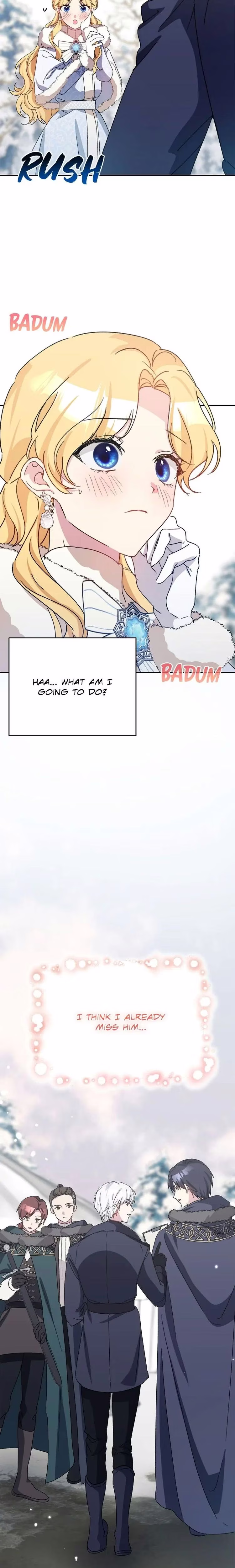 Hawar in the Winter Garden - Chapter 45 - Part 21